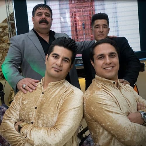 علی احمدی شمامه